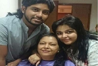 দিতির শেষ নাটক