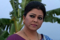 দিতির যেই ছবিটি এখনো মুক্তির মুখ দেখেনি