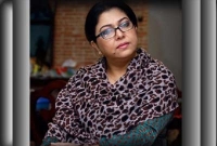 মা-দাদির কবরের পাশেই সমাহিত করা হবে দিতিকে   