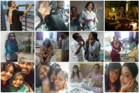 দিতির জীবনের শেষ দিনগুলি...