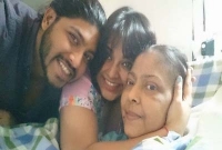  আর কোনোদিন মায়ের পাশে থাকতে হবে না লামিয়া-দীপ্তকে