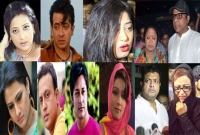 দিতির বিদায়ের দিনে অশ্রুভেজা কণ্ঠে যা বললেন সহকর্মীরা