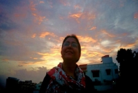 চলে গেলেন দিতি কাঁদিয়ে গেলেন পুরাে বাংলাকে