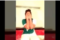 পাকিস্তান দলের হারে কেঁদে ভাসালেন কান্দিল!