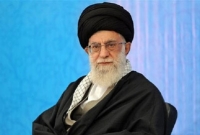 ইসরাইলের ধ্বং'স চায় ইরান : খামেনি