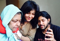 মৃত্যুর আগে যা বলেছিলেন দিতি