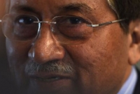 বিস্ফোরক তথ্য, গোপন চুক্তির পর দেশ ছেড়েছেন মুশাররফ!