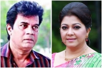 আল্লাহ যেন দিতিকে ক্ষমা করে দেন এবং জান্নাতবাসী করেন : ইলিয়াস কাঞ্চন