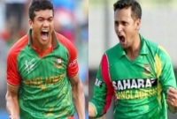 তাসকিন-সানির জন্য সৌদিতে প্রতিবাদের ঝড়