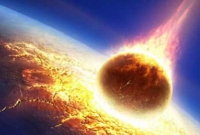 ধেয়ে আসছে জোড়া ধূমকেতু, কি ঘটতে যাচ্ছে পৃথিবীতে?