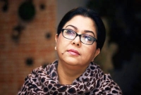 এফডিসিতে কান্নার রোল, দিতিকে দেয়া হচ্ছে শেষ বিদায়