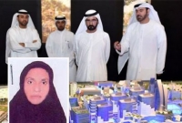 জীবনের বিনিময়ে দুবাইয়ে ৪ শিশুকে বাঁচাল বাংলাদেশের জোসনা, পাচ্ছেন সেরা গৃহকর্মীর পুরস্কার