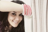 নতুন স্বামী-সংসার নিয়ে কেমন আছেন প্রীতি?