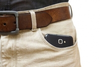 পকেটে মোবাইল বিস্ফোরণ, আগুনে শরীর পুড়লো যুবকের!