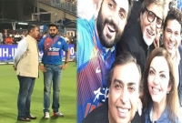 অভিষেক বচ্চনকে ব্যঙ্গ করে টুইটারে হাসি তামাশা