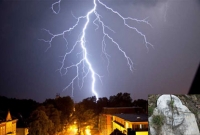 বাজ নিয়ে মাত্র একটি বাজে খবর!