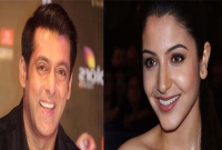  এবার অানুশকার প্রশংসায় সালমান খান