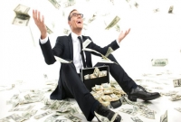 মাত্র ৫টি কারণে আপনি বড়লোক হতে পারছেন না