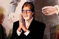 ভুল জাতীয় সংগীত গেয়ে মামলার আসামী অমিতাভ