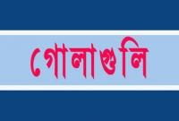 প্রিসাইডিং অফিসার ও পোলিং এজেন্টকে গুলি
