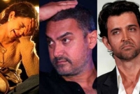 হৃত্বিকের সঙ্গে বিচ্ছেদের পর কার কাঁধে মাথা রেখে কেঁদেছিলেন কঙ্গনা?