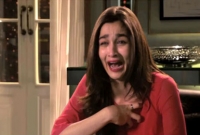 আলিয়া ভাট বললেন, আমাকে একা থাকতে দাও