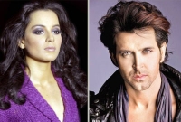 সব খুলে বলবেন কঙ্গনা, কিন্তু হৃত্বিক গেলেন কোথায়?