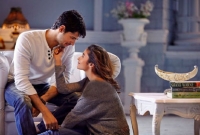 এবার সম্পর্কের টানাপোড়েনে আলিয়া-সিদ্ধার্থ!