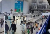 ভয়াবহ সেই হামলার দায় স্বীকার আইএসের, এখন কি ঘটছে ব্রাসেলসে? ভয়াবহ সেই হামলার দায় স্বীকার আইএসের, এখন কি ঘটছে ব্রাসেলসে?