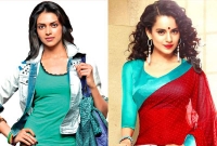 একি কাণ্ড, দীপিকাকে ল্যাং মারলেন কঙ্গনা