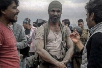 দ্বিতীয় বিশ্বযুদ্ধের সৈনিক শহীদ কাপুর