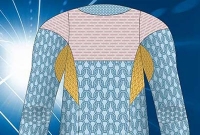 সাবান-পানি ছাড়াই পরিস্কার হবে কাপড়, কি ভাবে?