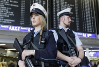 আইএস আতঙ্কে ভুগছে গোটা ইউরোপ