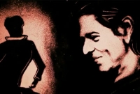 অবিশ্বাস্য! মাত্র সাড়ে ৩ মিনিট শাহরুখের বলিউড জীবন? 