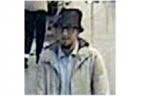 বিমানবন্দরে হামলাকারী গ্রেপ্তার