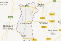 দ্বিতীয় শ্রেণীর ছাত্রীকে শারীরিক নির্যাতন