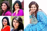 আড়ালে থাকছেন যেসব অভিনেত্রী, কিন্তু কেন?