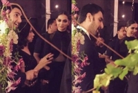 বিয়ে শ্রীলঙ্কায়, এক হলেন দীপিকা-রণবীর!