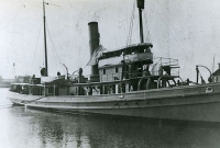 ৯৫ বছর আগে হারিয়ে যাওয়া সেই জাহাজটির সন্ধান লাভ