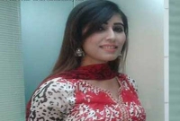 আবার নাক ভাঙলো নায়লা নাঈমের