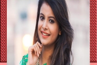 আমি বোরখা পরলেও নিরাপদ না : অভিনেত্রী শবনম ফারিয়া