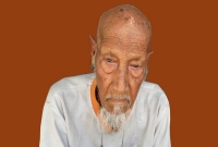 বিশ্বের সবচেয়ে বয়স্ক ব্যক্তির সন্ধান মিলল বাংলাদেশের সেই গ্রামে