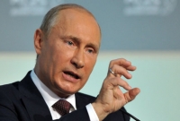 সিরিয়া থেকে সেনা সরিয়ে নিন, যুক্তরাষ্ট্রকে রাশিয়া