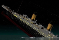 সেদিন টাইটানিককে বাঁচাতে না এসে এড়িয়ে গিয়েছিলো কেন সেই জাহাজটি?