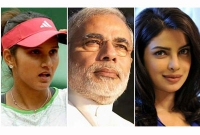 একই সঙ্গে মোদীর সাথে থাকবেন সানিয়া ও প্রিয়াঙ্কা! একই সঙ্গে মোদীর সাথে থাকবেন সানিয়া ও প্রিয়াঙ্কা!