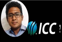 আইসিসির ডিগবাজি ও আমার কিছু প্রশ্ন