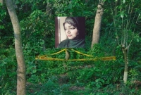 এখানেই পড়েছিল সেই মেধাবী তনুর মাথা থেঁতলানো লাশ