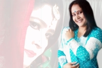 বাবা হারানো এক মেয়ের করুণ আর্তনাদ বাবা হারানো এক মেয়ের করুণ আর্তনাদ