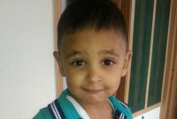 চার বছরের শিশু পুলিশ হেফাজতেই থাকতে চাচ্ছে, কি তার কারণ?