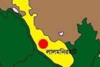 কন্যা সন্তান জন্ম দেয়ায় স্ত্রীর হাত ভেঙ্গে দিলেন স্বামী